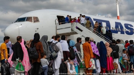  کانادا: به پذیرش 40 هزار پناهجوی افغان متعهد هستیم