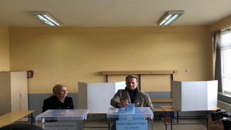 Të japim një mesazh kundrejt Serbisë që na ka diskriminuar