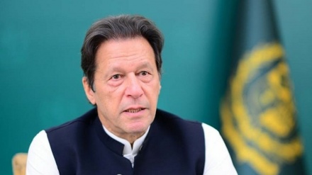عمران خان کی تقریر غلط تھی تاہم  دہشت گردی کا کیس نہیں بنتا: اسلام آباد ہائی کورٹ 
