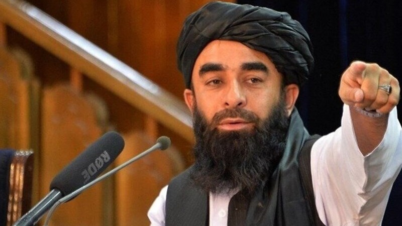  طالبان: عفو عمومی اعلام شده است و کسی حق انتقام گیری ندارد