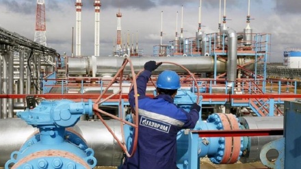 Gazpromê gaza Polanda û Bulgaristanê birî 