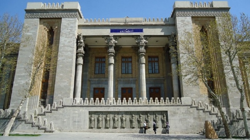 افغانستان کے ناظم الامور کی وزارت خارجہ طلبی