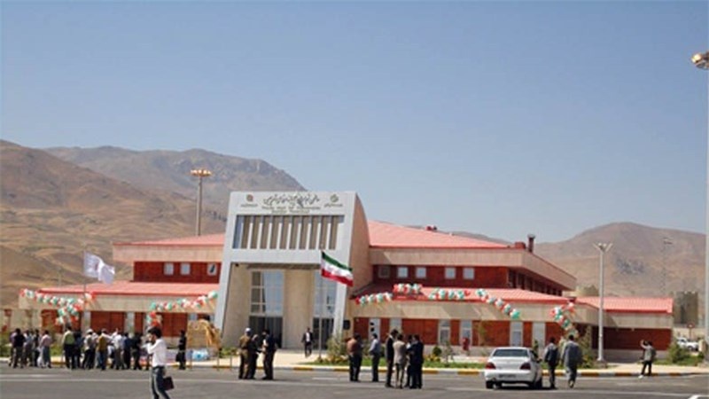 کرانەوەی دەرگای سێهەمی دەروازەی سنووریی حاجی ئۆمەران بەرەو هەرێمی کوردستان