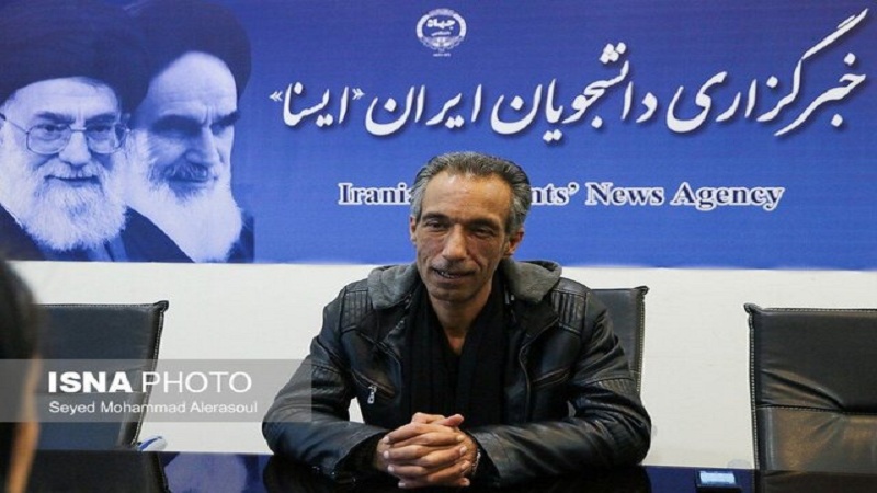 فیلمی قاڵاوەکان لە ئێران خەڵاتی باشترین دەرھێنانی فستیڤاڵی فیلمی ئانیمای بردەوە 