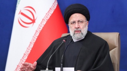 Presidenti iranian dënoi sulmet terroriste në Afganistan