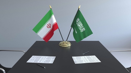 Iran i Saudijska Arabija održali peti krug 