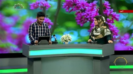 سماجی پروگرام ۔ زندگی سلام