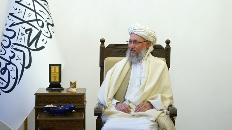 تلاش بزرگترین شرکت نفتی چین برای ورود به بازار افغانستان