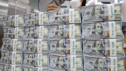 تاکنون 700 میلیون دلار کمک نقدی به افغانستان انتقال یافته است