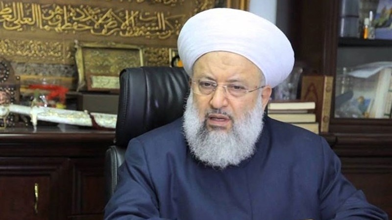 Xhamia Al Aksa është një simbol i Kur'anit të shenjtë