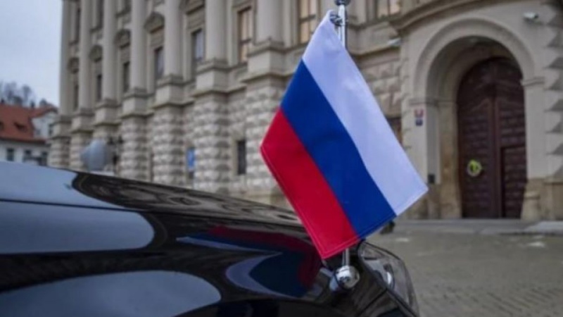 Maqedonia e Veriut dëbon edhe gjashtë diplomatë rusë