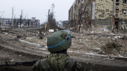Ukrajinska vojska gađa civile u Donjecku