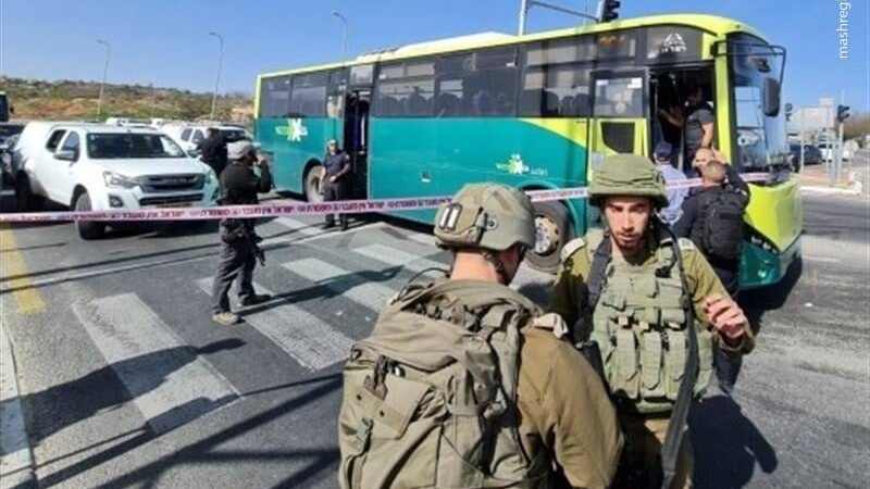 Sulmi ndaj kampit të refugjatëve