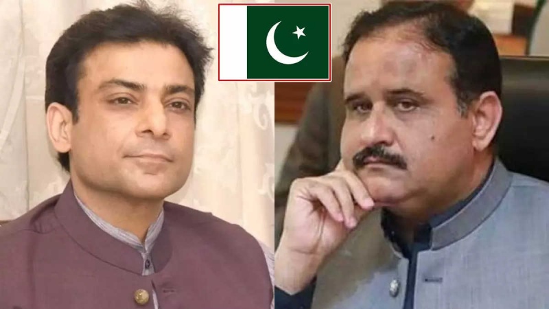 پاکستان کے پنجاب صوبے میں آئینی بحران 