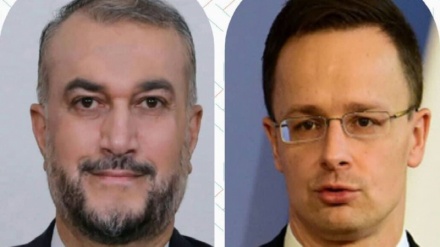 Irani dëshiron të fokusohet në një zgjidhje politike për Ukrainën