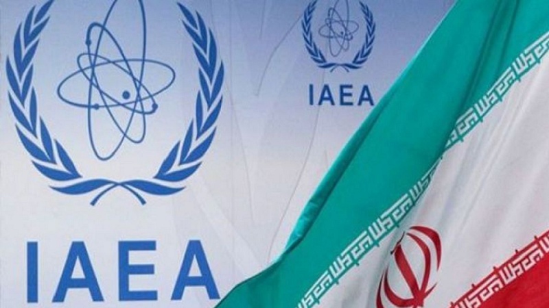   ایران مخالف قرارداد کی منظوری کے بعد ایران کا جوابی اقدام 