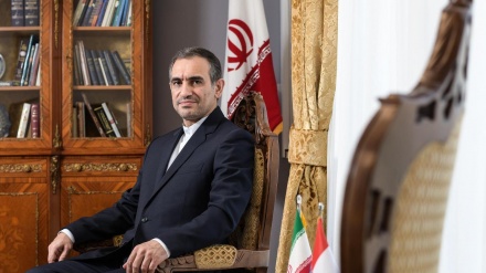 Opširni intervju s ambasadorom Irana u Zagrebu