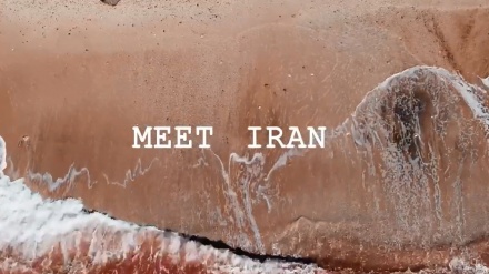 ایران میں بکھری قدرتی رعنائی کی کچھ جھلکیاں