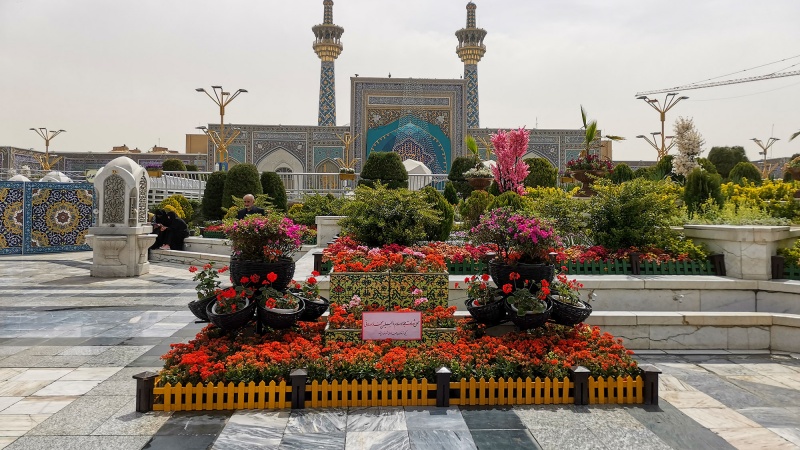  جبهه کفر برای ایجاد تفرقه و شکاف در روابط حسنه ایران و افغانستان تلاش می‌کند