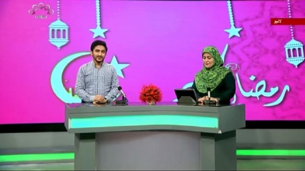 سماجی پروگرام ۔ زندگی سلام