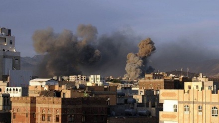Saudijska koalicija ponovo prekršila primirje u Jemenu