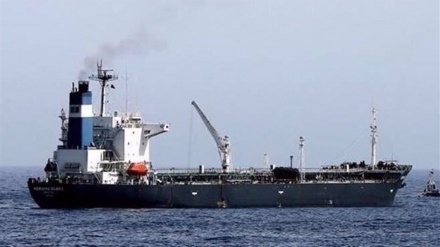 پرمٹ کے باوجود سعودی اتحاد نے یمنی بحری جہاز کو روکا