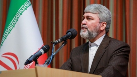 Irani i ka dërguar letër Arabisë Saudite