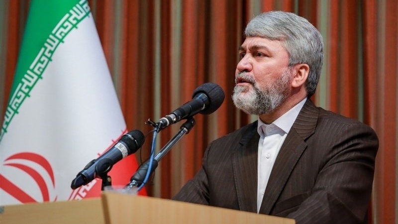 Irani i ka dërguar letër Arabisë Saudite