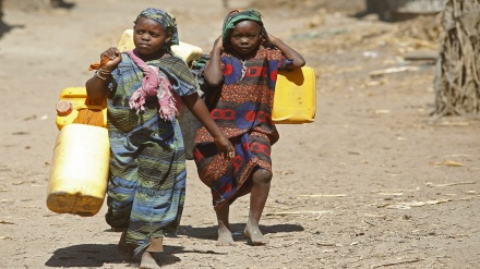 صومالیہ کو قحط کا خطرہ، 14 لاکھ بچے متاثر ہونگے