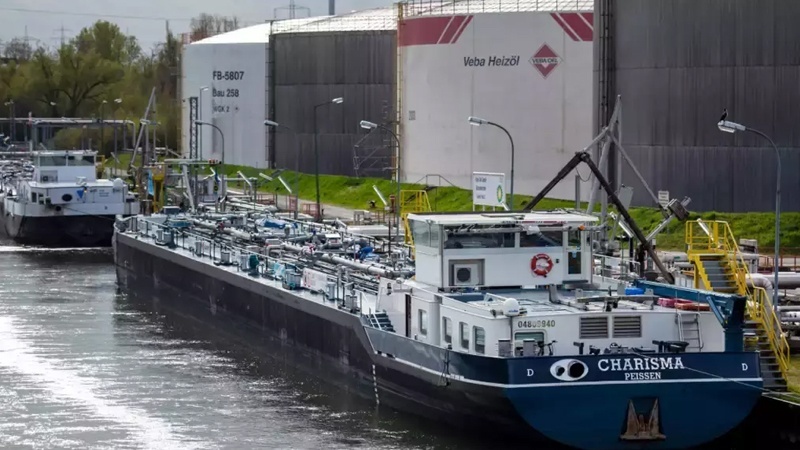 Embargoja ndaj anijeve ruse shkakton telashe për Francën