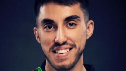 رضایی مجوز حضور در بزرگترین رویدادهای تکواندوی جهان را کسب کرد