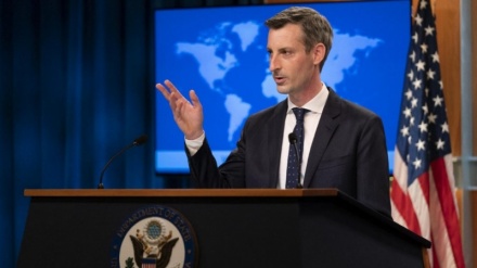 Amerika përsëri pohon strategjinë e pasuksesshme përball Iranit