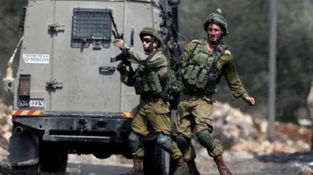صیہونی دہشتگردی کا سلسلہ جاری، ایک اور فلسطینی شہید