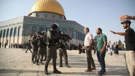 Izraelske snage uhapsile guvernera Jerusalema