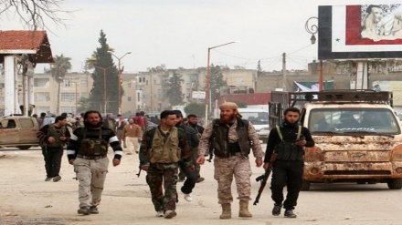 Sulmet më të fundit të terroristëve të Fonti Nusra në Idlib