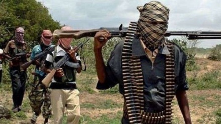 نائجیریہ میں مسلح افراد کے ہاتھوں 100 سے زائد افراد کا قتل عام