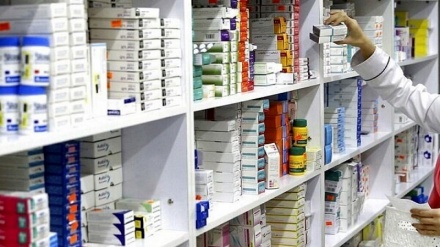 پاکستان میں دواؤں کی قلت شدت اختیار کرگئی