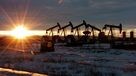 ABŞ bir həftə ərzində Rusiyadan neft tədarükünü 43% artırıb