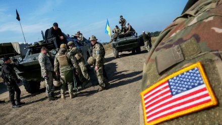  ABŞ və Avropa Ukraynanı silahlandırmaqda davam edirlər