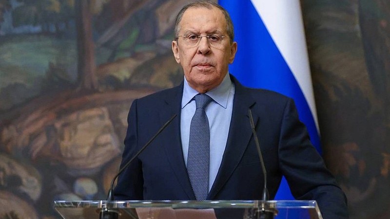 Lavrov Ukraynadakı əməliyyatın nə vaxt başa çatacağını açıqlayıb