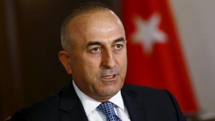 Turska želi obnavljanje odnosa s cionističkim režimom Izraela