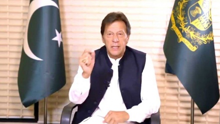 مجھے آپریشن کرکے مرتضیٰ بھٹو کی طرح قتل کرنے کا منصوبہ تیار ہو گیا ہے: عمران خان