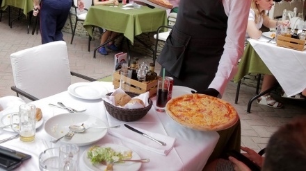 Çmimet më të larta në kafe e restorante në 14 vjet