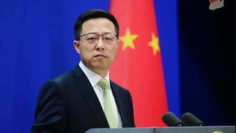 پاکستان کے حالیہ واقعات پر چین کا ردعمل، دوستانہ تعلقات جاری رہیں گے