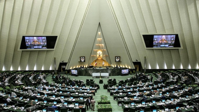  تاسیس «سازمان ملی مهاجرت» در مجلس ایران کلید خورد