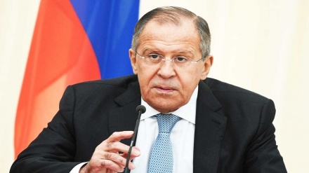 Lavrov: Rusiya Ukraynadakı əməliyyatla bağlı saxtakarlıqları ifşa edəcək