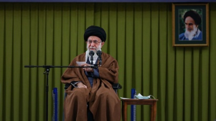  Lideri Suprem : Populli Palestinez megjithëse i shtypur është shumë i fuqishëm