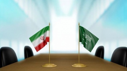 ایران اور سعودی عرب کے تعلقات نے پکڑی رفتار، تہران کی نظر میں سعودی عرب کا خاص مقام