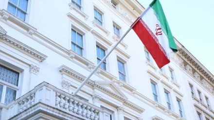 İranın Londondakı səfirliyi Qardian qəzetinin məlumatını təkzib edib