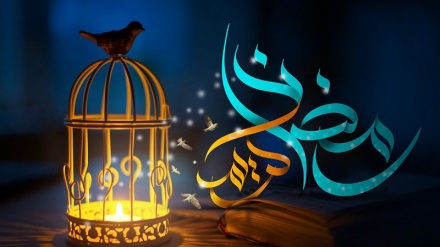 Ramazan ayının 22-ci gününün duası